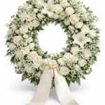 Arreglos florales funerarios entrega urgente Tenerife sur Arona